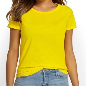 NWT The KIND TEE 100% ORGANIC Cotton Size XXL